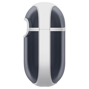 Apple AirPods 4 Spigen Classic C2 Graphite ausinių dėklas - Image 20