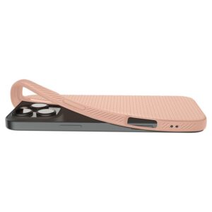 Spigen Liquid Air, rose titanium - Apple iPhone 16 Pro Max - Image 9