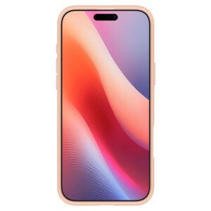 Spigen Ultra Hybrid MagSafe, rose titanium - Apple iPhone 16 Pro Max - Image 6