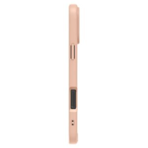 Spigen Ultra Hybrid MagSafe, rose titanium - Apple iPhone 16 Pro Max - Image 10