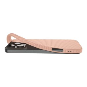 Spigen Liquid Air, rose titanium - Apple iPhone 16 Pro - Image 12
