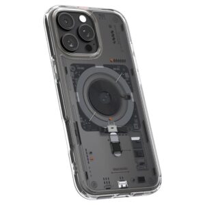Spigen Ultra Hybrid MagSafe, neo one - Apple iPhone 16 Pro Max - Image 6