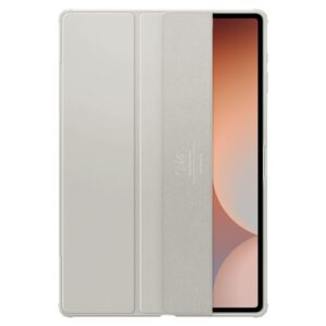 Spigen Ultra Hybrid Pro, pilkos spalvos - Samsung Galaxy Tab S10/S9/S8 Ultra - Image 20