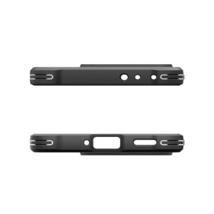 Spigen Rugged Armor dėklas skirtas Xiaomi 14T - Matte juodos spalvos - Image 14