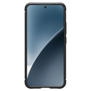 Spigen Rugged Armor Xiaomi 15 dėklas telefonui juodos spalvos - Image 17