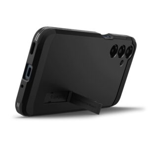Spigen Tough Armor - Samsung Galaxy A16 4G/5G Case Black - Image 10