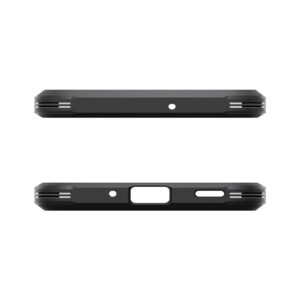 Spigen Tough Armor - Samsung Galaxy A16 4G/5G Case Black - Image 11