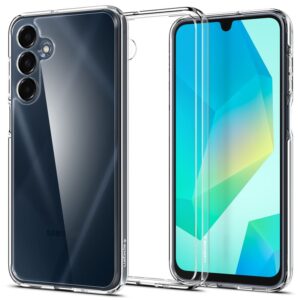 Spigen Cyrill Kajuk Mag dėklas skirtas Samsung Galaxy A16 4G / 5G - mėlynos spalvos - Image 10