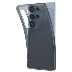 Spigen Liquid Crystal Samsung Galaxy S25 Ultra - Semi-dėklas telefonui skaidrus - Image 15