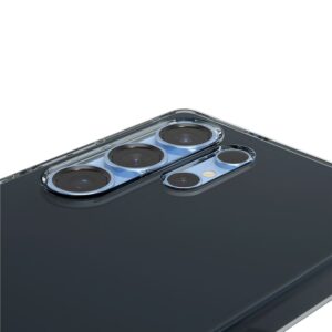 Spigen Liquid Crystal Samsung Galaxy S25 Ultra - Semi-dėklas telefonui skaidrus - Image 17