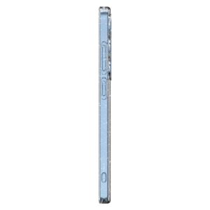 Spigen Liquid Crystal Samsung Galaxy S25 Ultra - Clear Glitter - Image 15