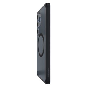 Spigen Ultra Hybrid Mag Samsung Galaxy S25 Ultra - dėklas telefonui juodos spalvos - Image 17