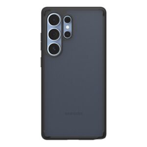 Spigen Ultra Hybrid Samsung Galaxy S25 Ultra - dėklas telefonui juodos spalvos - Image 3
