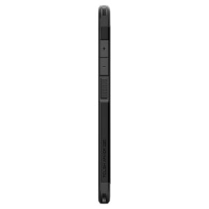 Spigen Tough Armor MagSafe Samsung Galaxy S25 Ultra - dėklas telefonui juodos spalvos - Image 7