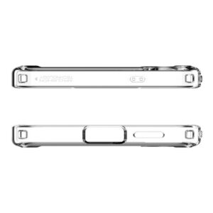 Spigen dėklas ULTRA HYBRID skirtas Samsung Galaxy S25 Plus crystal clear - Image 8