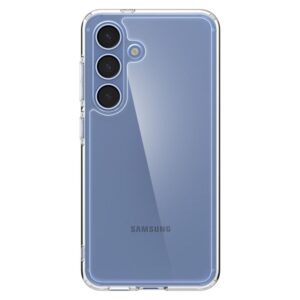 Spigen dėklas ULTRA HYBRID skirtas Samsung Galaxy S25 Plus crystal clear - Image 9
