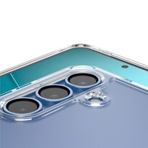 Spigen dėklas ULTRA HYBRID skirtas Samsung Galaxy S25 Plus crystal clear - Image 10