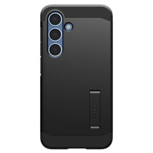 Spigen Tough Armor MagSafe - dėklas skirtas Samsung Galaxy S25+ Black - Image 16