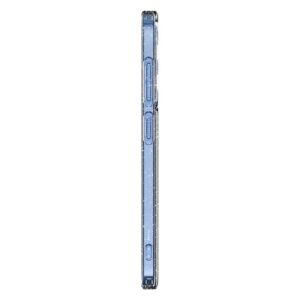 Spigen Liquid Crystal Samsung Galaxy S25 - Glitter-Clear - Image 20
