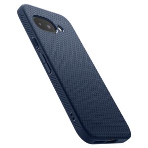 Spigen Liquid Air, navy blue - Google Pixel 9a - Image 2