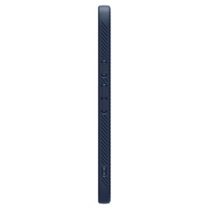 Spigen Liquid Air, navy blue - Google Pixel 9a - Image 16