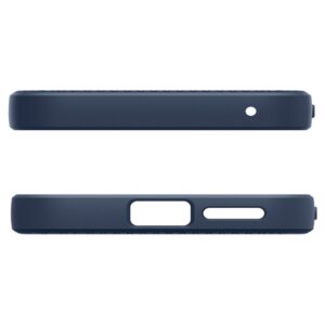 Spigen Liquid Air, navy blue - Google Pixel 9a - Image 7