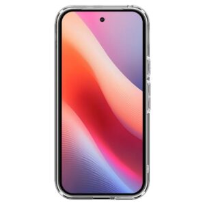 Spigen Ultra Hybrid Google Pixel 9A - dėklas telefonui skaidrus - Image 12