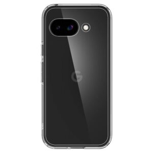 Spigen Ultra Hybrid Google Pixel 9A - dėklas telefonui skaidrus - Image 13