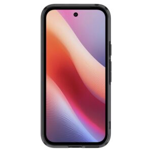 Spigen Ultra Hybrid Mag MagSafe - dėklas skirtas Google Pixel 9a Zero One Black - Image 14