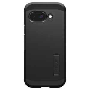 Spigen Tough Armor Mag MagSafe dėklas skirtas Google Pixel 9A - juodos spalvos - Image 13