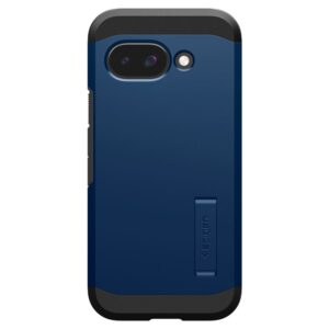 Spigen Tough Armor MagSafe navy blue - Google Pixel 9a - Image 18