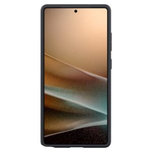 Caseology Nano Pop dėklas skirtas Samsung Galaxy S25 Ultra - juodos spalvos - Image 15