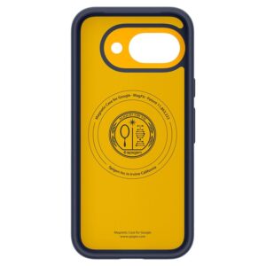 Spigen Nano Pop MagSafe, blueberry navy - Google Pixel 9a - Image 20