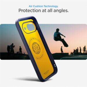 Spigen Nano Pop MagSafe, blueberry navy - Google Pixel 9a - Image 17