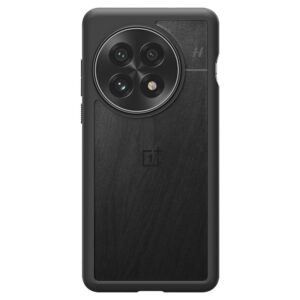Spigen Ultra Hybrid OnePlus 13 dėklas telefonui juodos spalvos ACS09067 - Image 12