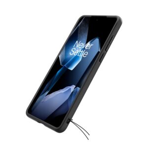 Spigen Ultra Hybrid OnePlus 13 dėklas telefonui juodos spalvos ACS09067 - Image 13