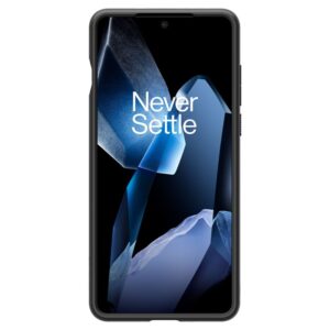 Spigen Ultra Hybrid OnePlus 13 dėklas telefonui juodos spalvos ACS09067 - Image 18