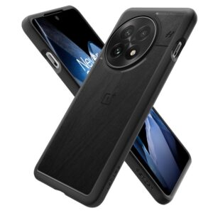 Spigen Ultra Hybrid OnePlus 13 dėklas telefonui juodos spalvos ACS09067 - Image 19