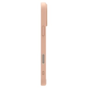 Spigen Ultra Hybrid ”T” Magsafe Apple iPhone 16 Pro - dėklas telefonui rožinės spalvos - Image 16