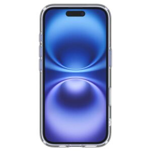 Spigen Ultra Hybrid "T" MagSafe Apple iPhone 16 - dėklas telefonui baltos spalvos - Image 11