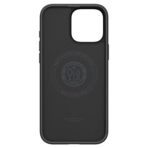 Spigen Liquid Air "T" MagSafe dėklas skirtas iPhone 16 Pro - matte juodos spalvos - Image 11
