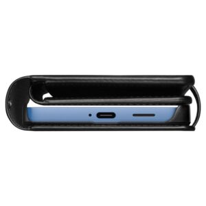 Spigen Wallet "S" Samsung Galaxy S25 Plus - dėklas telefonui juodos spalvos - Image 13
