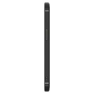 Spigen dėklas CORE ARMOR MAG compatible su MagSafe skirtas Apple iPhone 16E matte juodos spalvos - Image 12