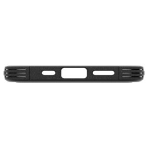 Spigen dėklas CORE ARMOR MAG compatible su MagSafe skirtas Apple iPhone 16E matte juodos spalvos - Image 13