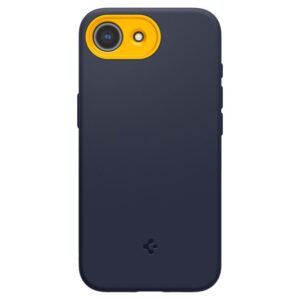Spigen Nano Pop MagSafe Apple iPhone 16e - dėklas telefonui mėlynos spalvos - Image 13