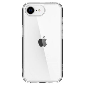 Spigen Ultra Hybrid Apple iPhone 16e - dėklas telefonui skaidrus - Image 16