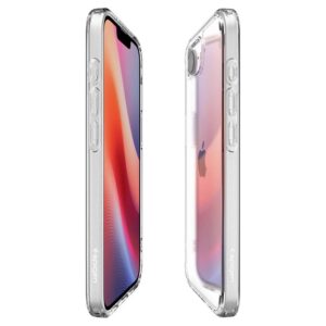 Spigen Ultra Hybrid Apple iPhone 16e - dėklas telefonui skaidrus - Image 18