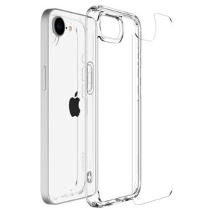 Spigen Ultra Hybrid Apple iPhone 16e - dėklas telefonui skaidrus - Image 19
