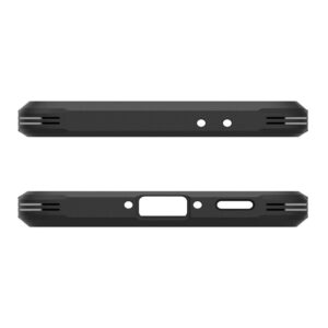 Spigen dėklas TOUGH ARMOR skirtas Samsung Galaxy A36 5G juodos spalvos - Image 7