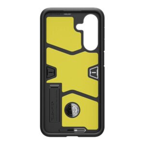 Spigen dėklas TOUGH ARMOR skirtas Samsung Galaxy A36 5G juodos spalvos - Image 9